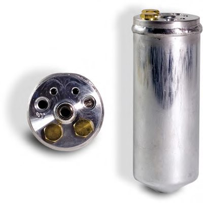 FISPA 13.2043 Dryer, air conditioning